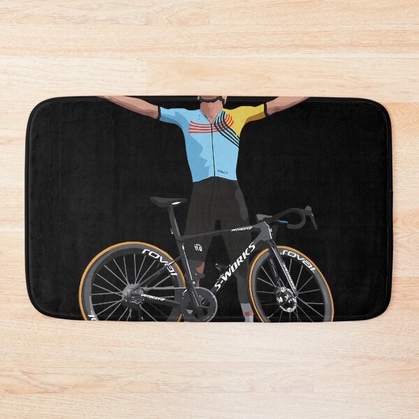 Item preview,  Evenepoel Olympics designed and sold by CruzBisqueMode.