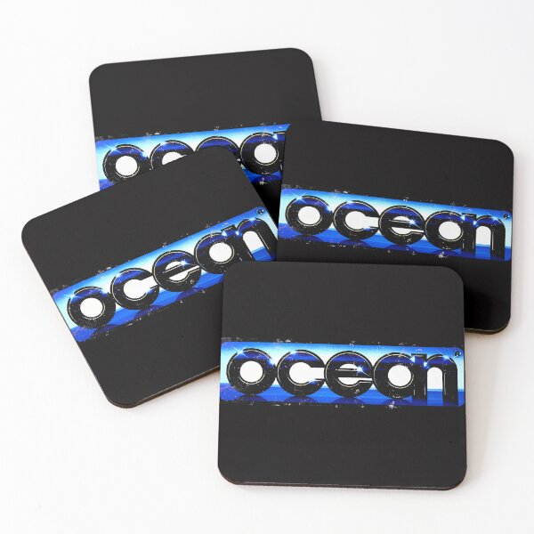 Item preview, Ocean Software 80S designed and sold by MagnusSnicker.