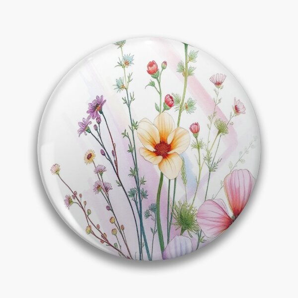 Item preview, Delicate roses designed and sold by saly55887.