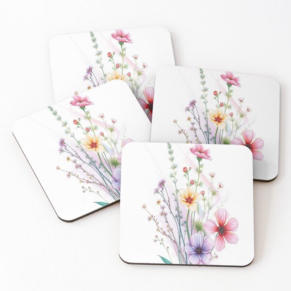 Item preview, Delicate roses designed and sold by saly55887.