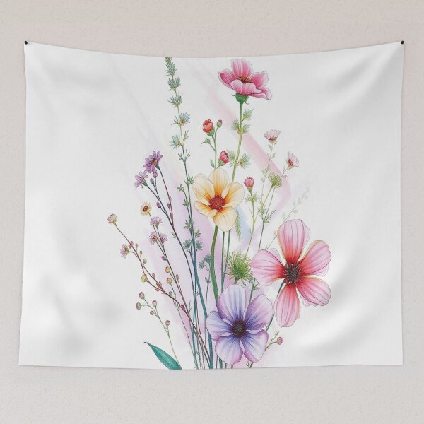 Item preview, Delicate roses designed and sold by saly55887.
