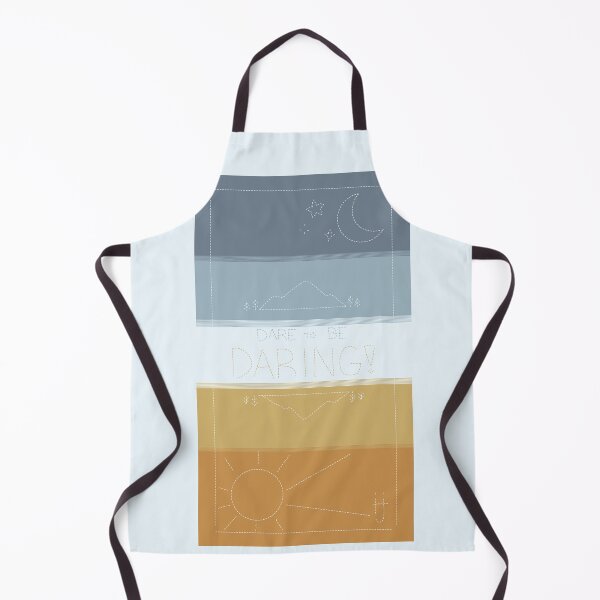 Item preview, Dare to be Daring! designed and sold by DaringYoungArtist.