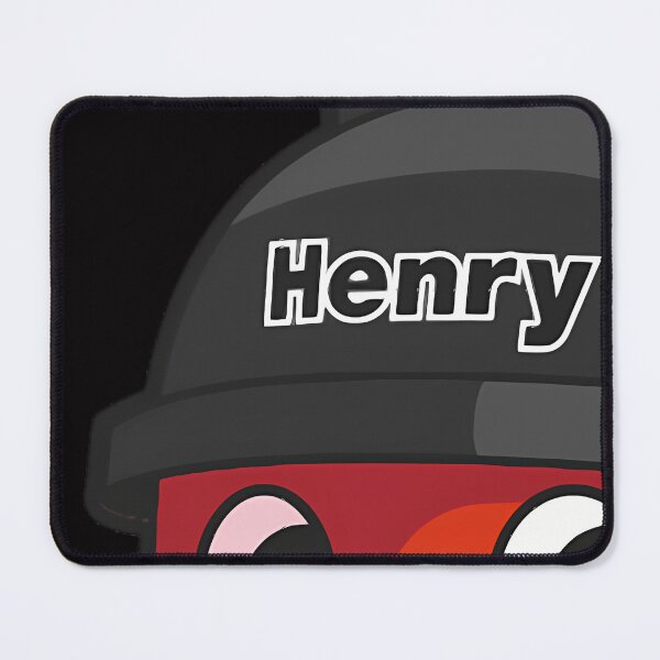 Item preview,  Henry Hoover designed and sold by MagnusSnicker.