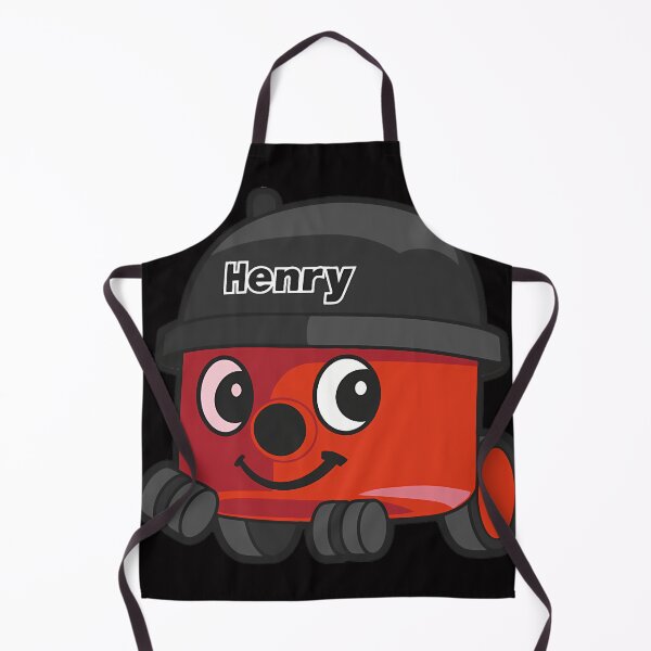 Item preview, Henry Hoover designed and sold by MagnusSnicker.