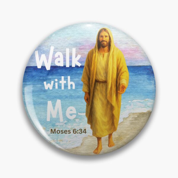 Item preview, Walk with Me designed and sold by booterbuilt.