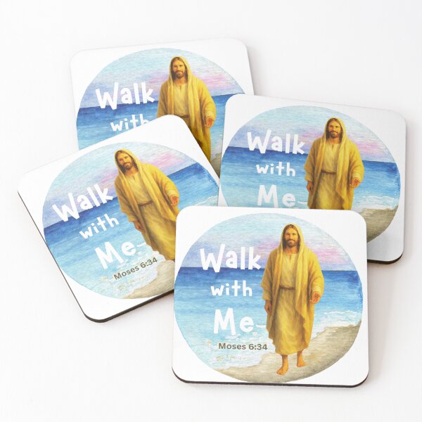 Item preview, Walk with Me designed and sold by booterbuilt.