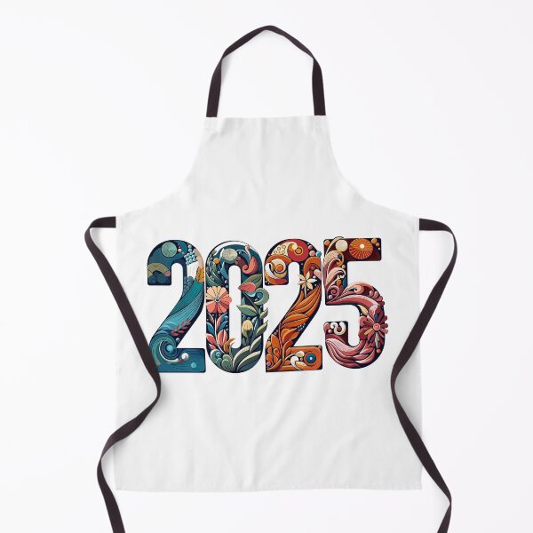 Item preview, 2025 sticker design designed and sold by hsstudio2025.