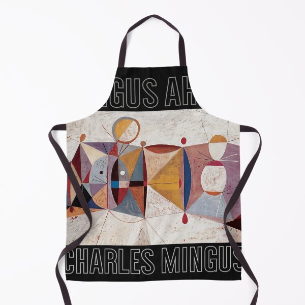Item preview, Charles Mingus Ah Um designed and sold by StevenVongdeuan.