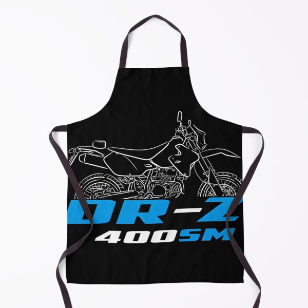 Item preview, Suzuki Dr-400Sm 2005-2025 For Bikers Motorcycle designed and sold by CruzBisqueMode.