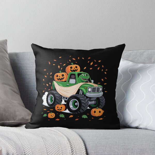 Item preview, Fall Dinosaur Halloween designed and sold by Sunset4Bones.
