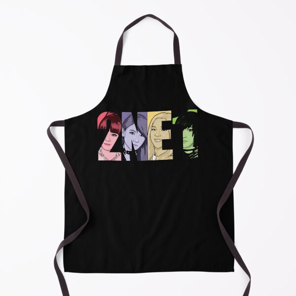 Item preview, 2ne1 designed and sold by NellieFerry.