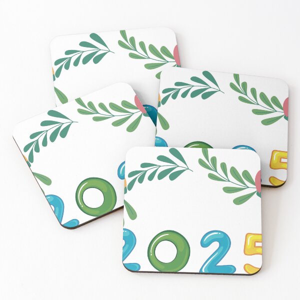 Item preview, 2025 sticker design designed and sold by hsstudio2025.