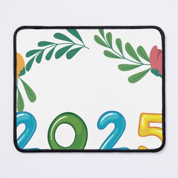 Item preview, 2025 sticker design designed and sold by hsstudio2025.