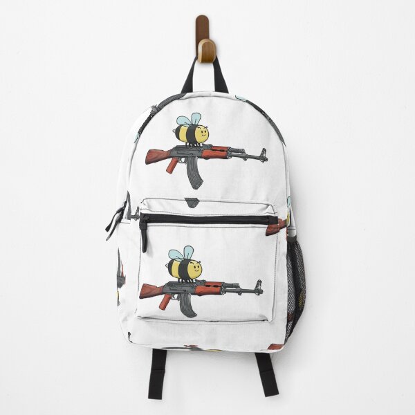 Item preview, AK-47 Bee designed and sold by The Soapiest Goat.