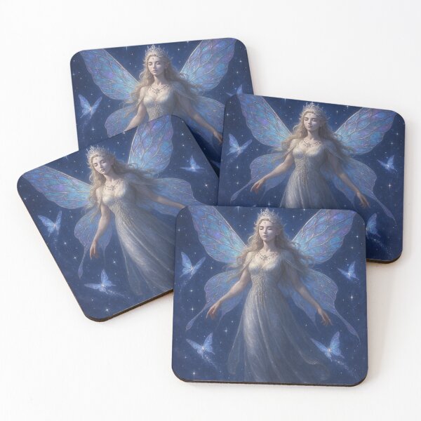 Item preview, Celestial Fairy Queen designed and sold by i-corp.