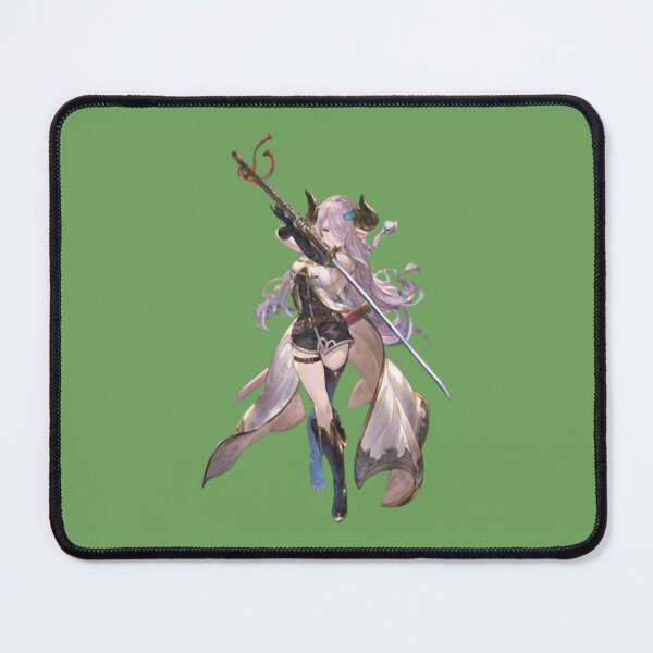 Item preview, Granblue Fantasy Versus (75).png designed and sold by nedzat.