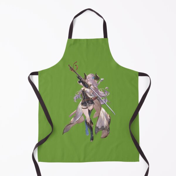 Item preview, Granblue Fantasy Versus (75).png designed and sold by nedzat.