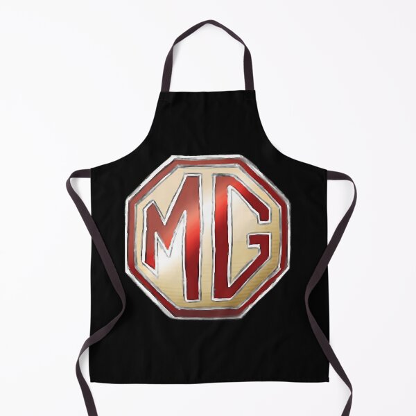 Item preview, Mg Logo Essential designed and sold by GarrettFamily.