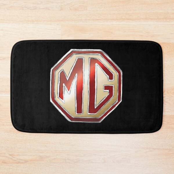 Item preview,   Mg Logo Essential designed and sold by GarrettFamily.
