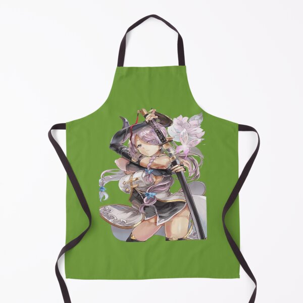 Item preview, Granblue Fantasy Versus (78).png designed and sold by nedzat.