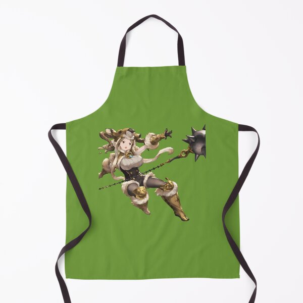 Item preview, Granblue Fantasy Versus (82).png designed and sold by nedzat.