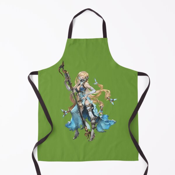 Item preview, Granblue Fantasy Versus (91).png designed and sold by nedzat.