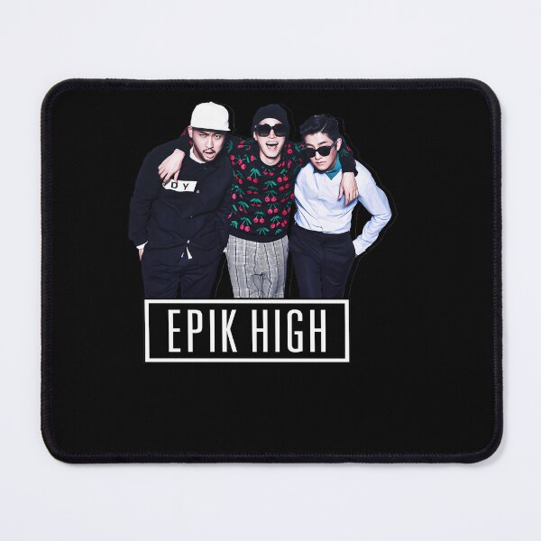 Item preview, Epik High  designed and sold by NellieFerry.