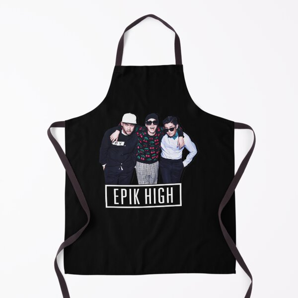 Item preview, Epik High designed and sold by NellieFerry.
