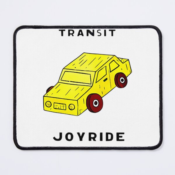 Item preview, Psychedelic Joyride Rock Band designed and sold by HavenOrtiz.