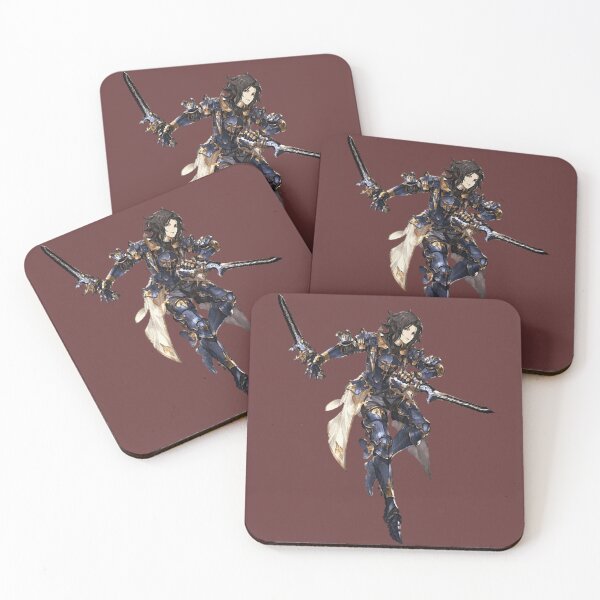 Item preview, Granblue Fantasy Versus (80).png designed and sold by nedzat.