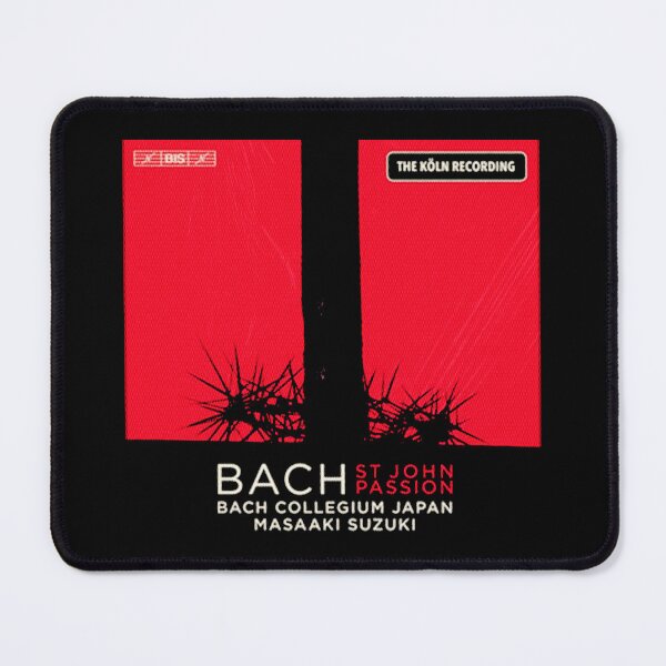 Item preview, Bach Collegium Japan Cum Sancto Spiritu designed and sold by Showleggings.