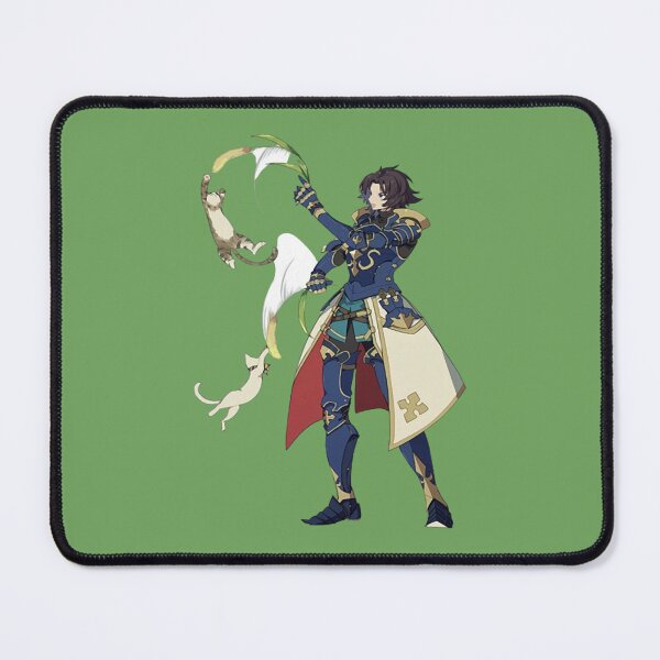 Item preview, Granblue Fantasy Versus (76).png designed and sold by nedzat.