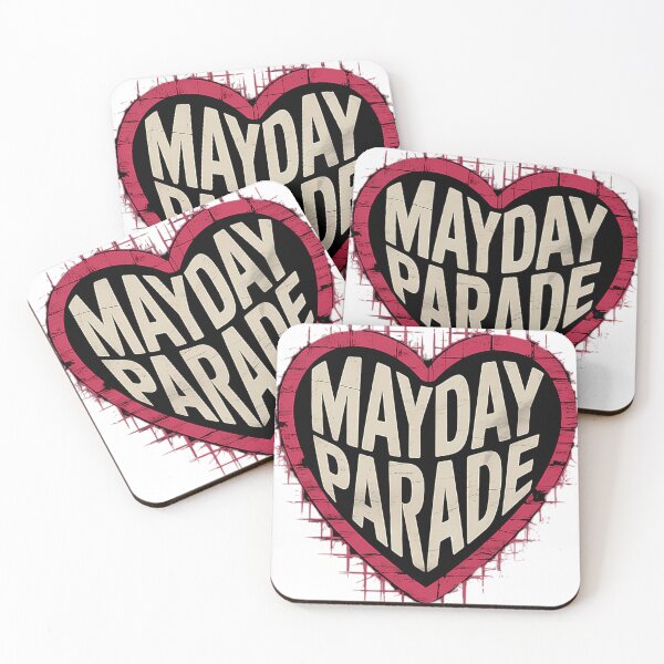 Item preview,  Mayday Parades Band designed and sold by Everetteorphy.