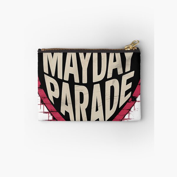 Item preview,  Mayday Parades Band designed and sold by Everetteorphy.