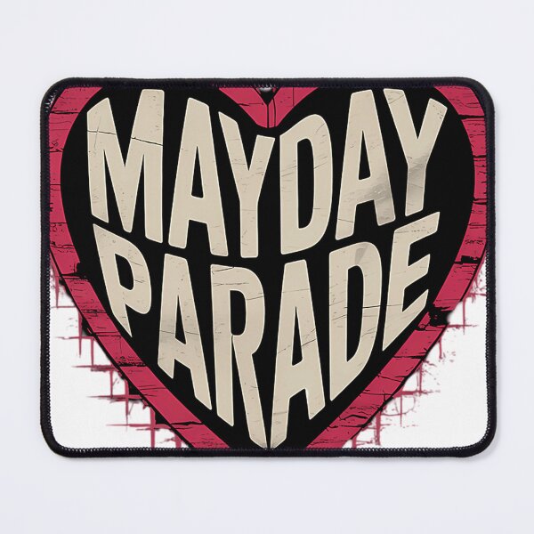 Item preview,  Mayday Parades Band designed and sold by Everetteorphy.