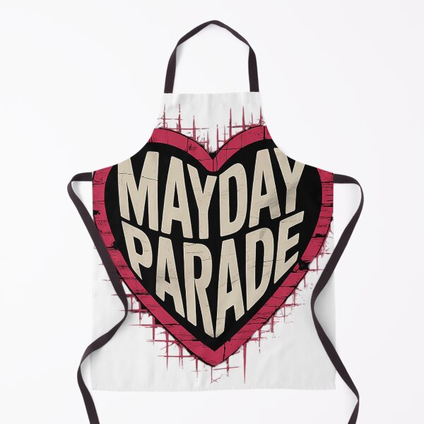 Item preview, Mayday Parades Band designed and sold by Everetteorphy.