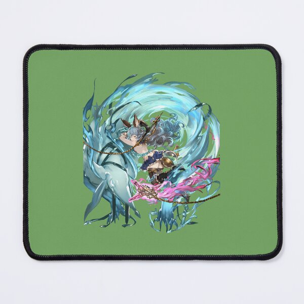 Item preview, Granblue Fantasy Versus (96).png designed and sold by nedzat.