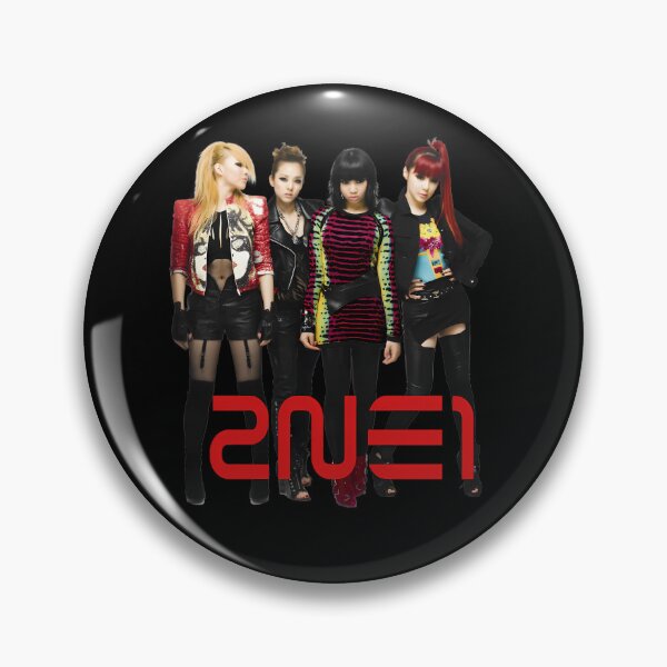 Item preview, 2ne1 kpop designed and sold by NellieFerry.
