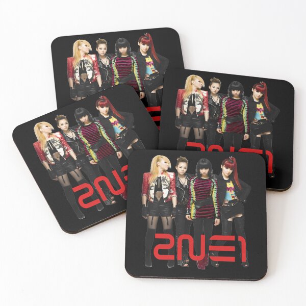 Item preview, 2ne1 kpop designed and sold by NellieFerry.
