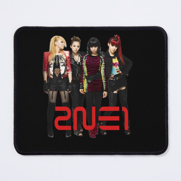 Item preview, 2ne1 kpop designed and sold by NellieFerry.