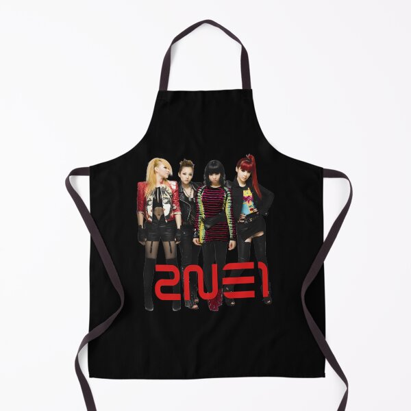 Item preview, 2ne1 kpop designed and sold by NellieFerry.