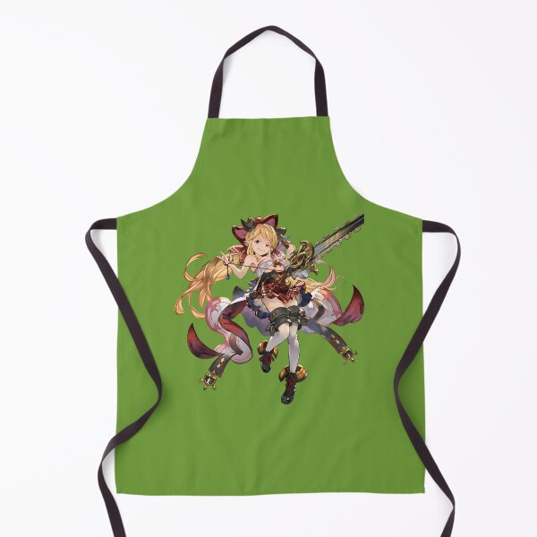 Item preview, Granblue Fantasy Versus (97).png designed and sold by nedzat.