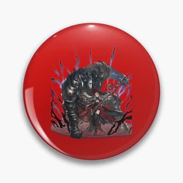 Item preview, Granblue Fantasy Versus (99).png designed and sold by nedzat.