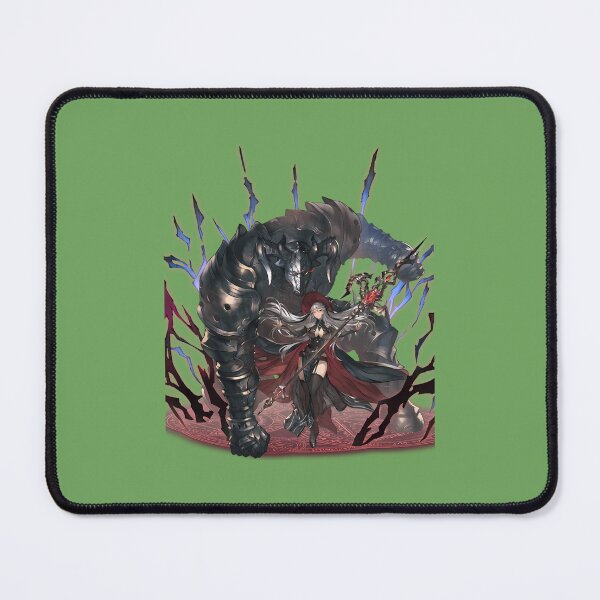 Item preview, Granblue Fantasy Versus (99).png designed and sold by nedzat.