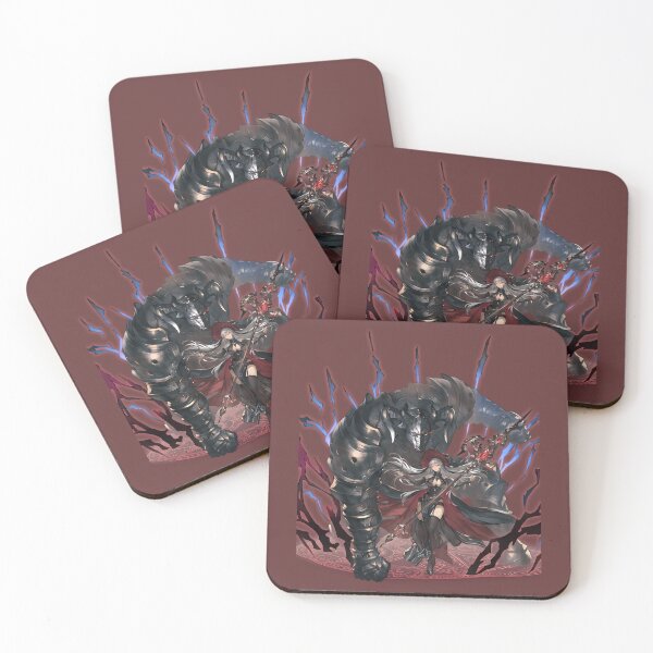 Item preview, Granblue Fantasy Versus (99).png designed and sold by nedzat.