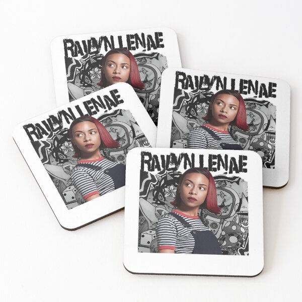Item preview, Analogic Grunge Style - Ravyn Lenae designed and sold by HavenOrtiz.