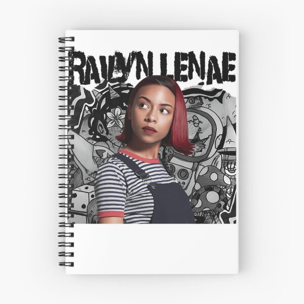 Item preview, Analogic Grunge Style - Ravyn Lenae designed and sold by HavenOrtiz.