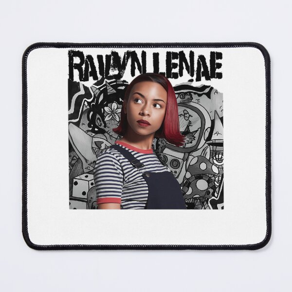 Item preview, Analogic Grunge Style - Ravyn Lenae designed and sold by HavenOrtiz.