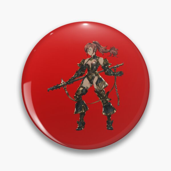 Item preview, Granblue Fantasy Versus (100).png designed and sold by nedzat.