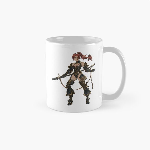 Item preview, Granblue Fantasy Versus (100).png designed and sold by nedzat.